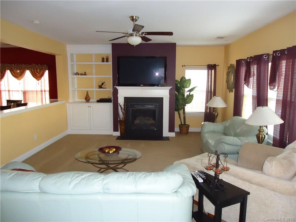 Prosperity Ridge - Residential