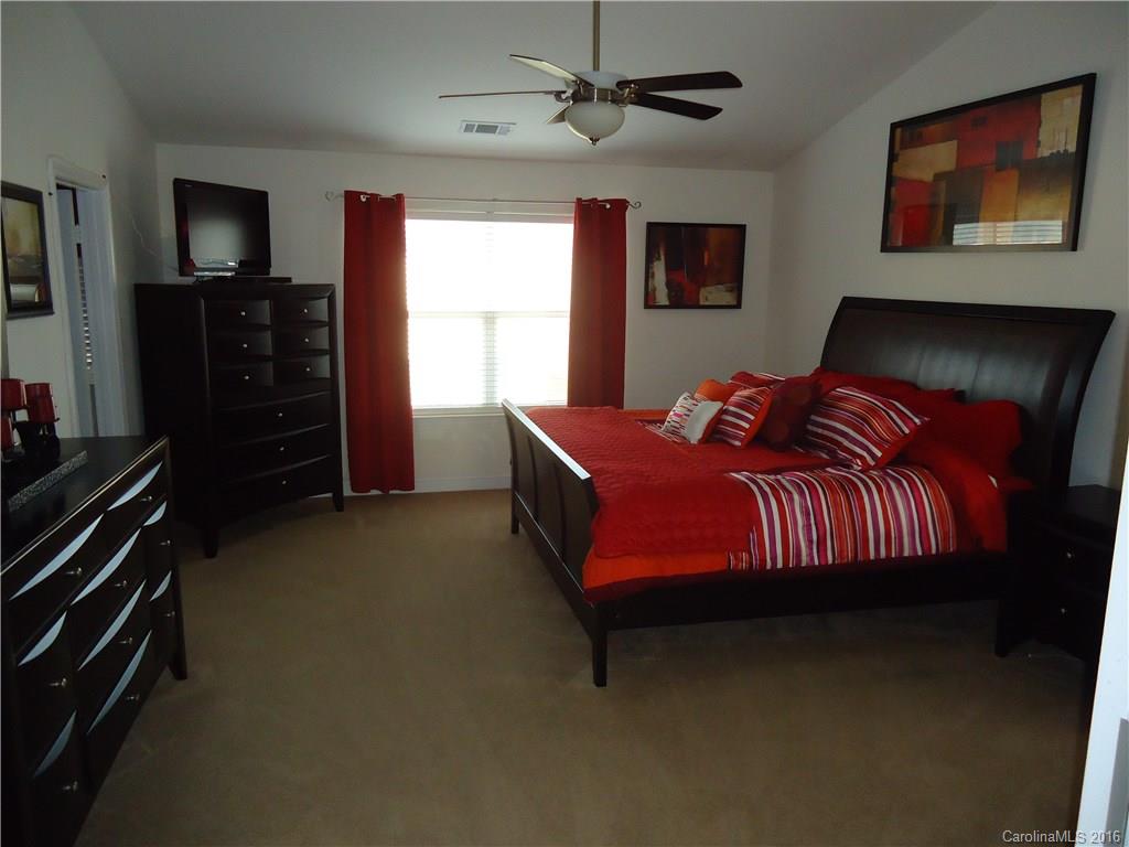 Prosperity Ridge - Residential