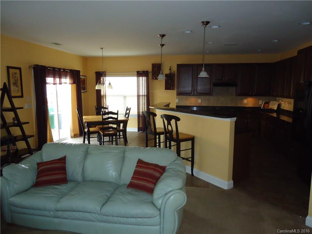 Prosperity Ridge - Residential