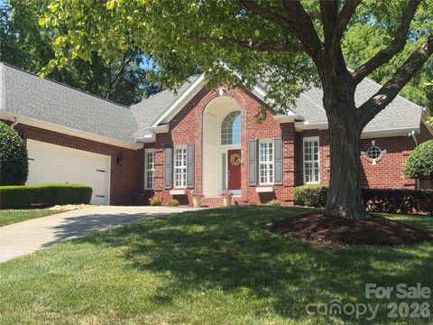 Photo of 9311 Brentfield Road, Huntersville, NC 28078 (MLS # 4382163)