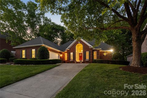 Photo of 9311 Brentfield Road, Huntersville, NC 28078 (MLS # 4382163)