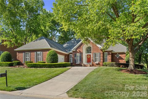 Photo of 9311 Brentfield Road, Huntersville, NC 28078 (MLS # 4382163)