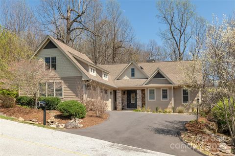 23 Dartmoor Court Flat Rock NC 28731