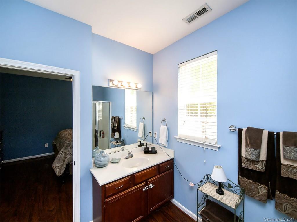 Regent Park - Residential