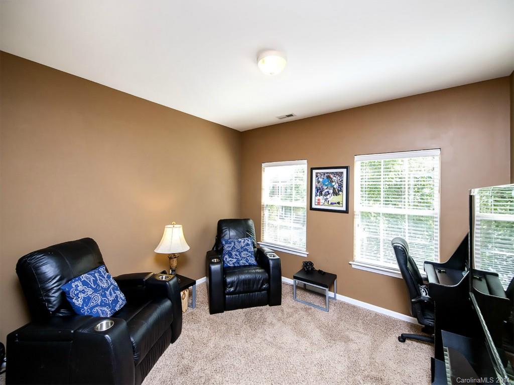 Regent Park - Residential