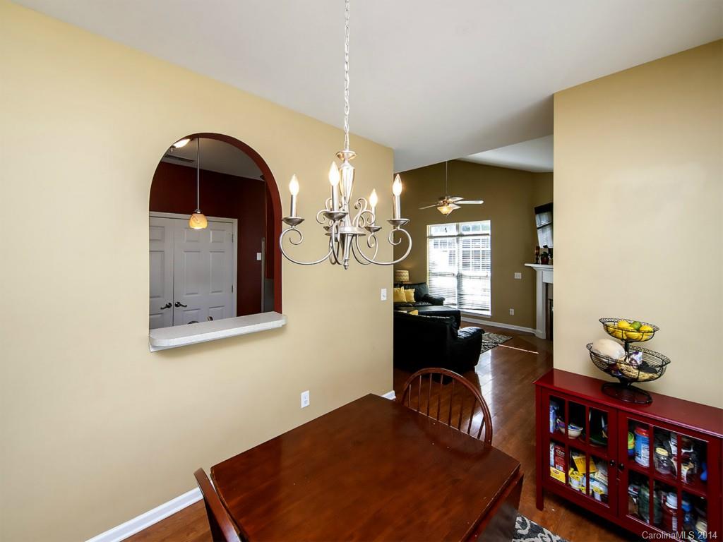 Regent Park - Residential