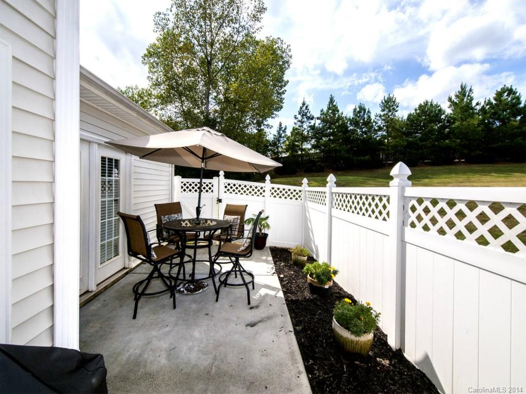 Regent Park - Residential