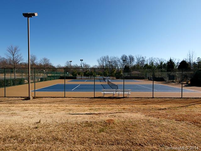 Regent Park - Residential