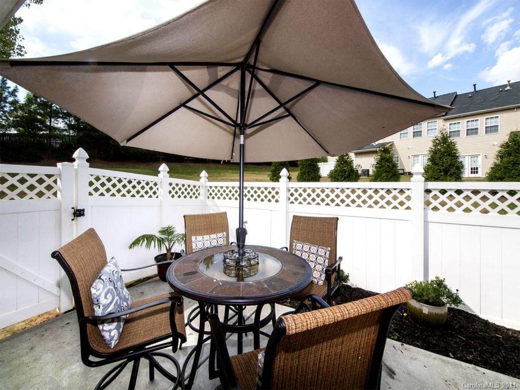 Regent Park - Residential