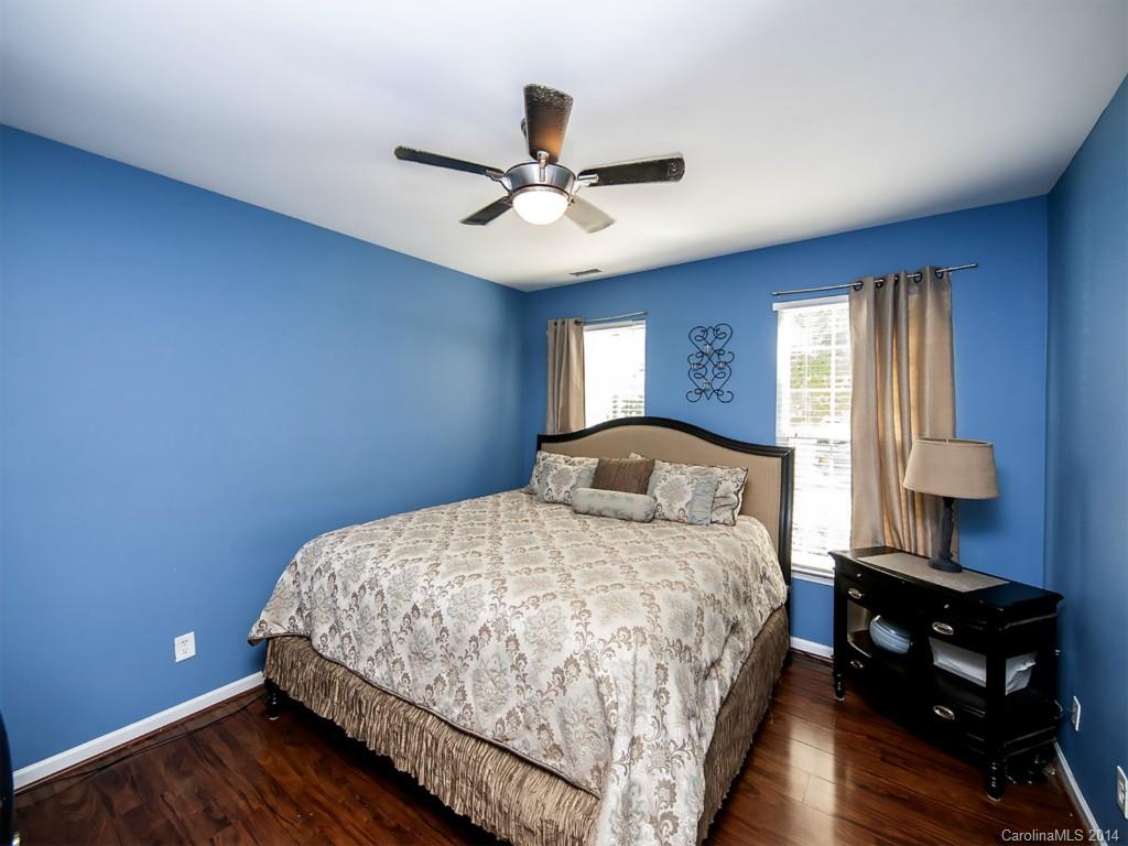 Regent Park - Residential