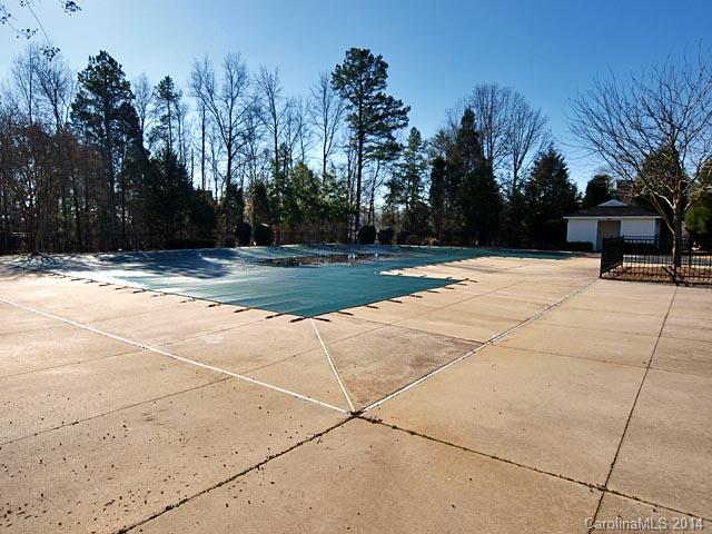 Regent Park - Residential