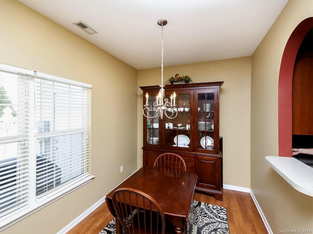 Regent Park - Residential