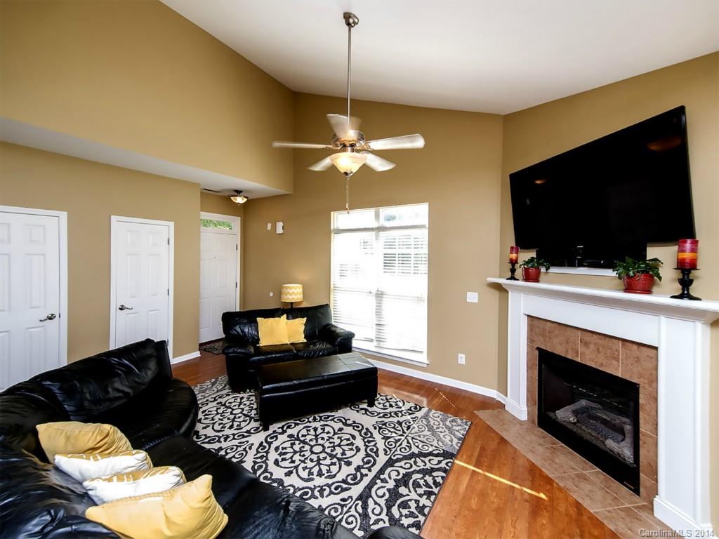 Regent Park - Residential