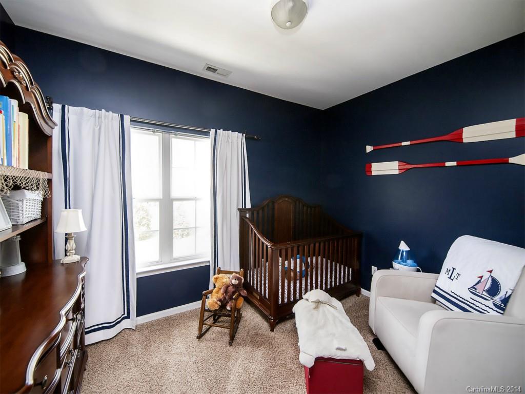 Regent Park - Residential