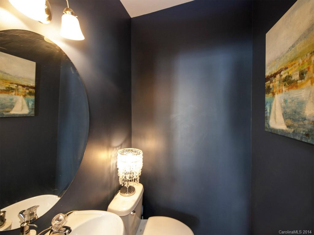 Regent Park - Residential