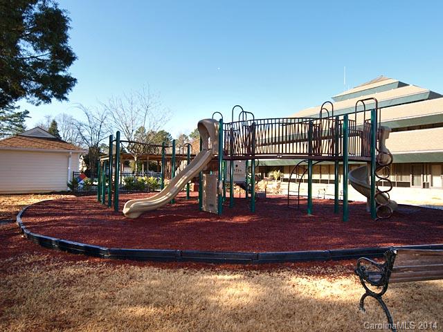 Regent Park - Residential