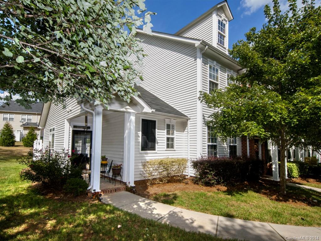 Regent Park - Residential