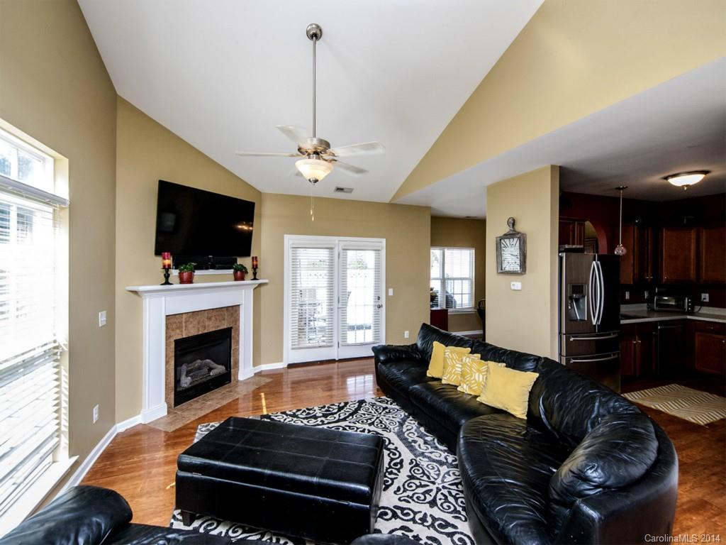 Regent Park - Residential