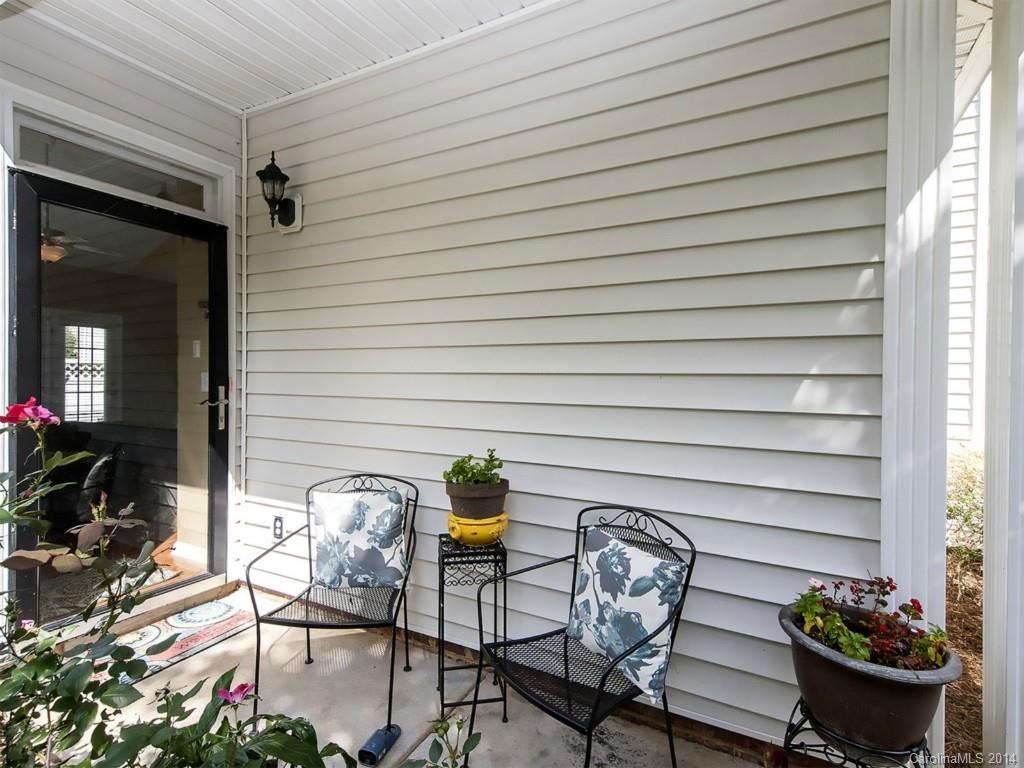 Regent Park - Residential