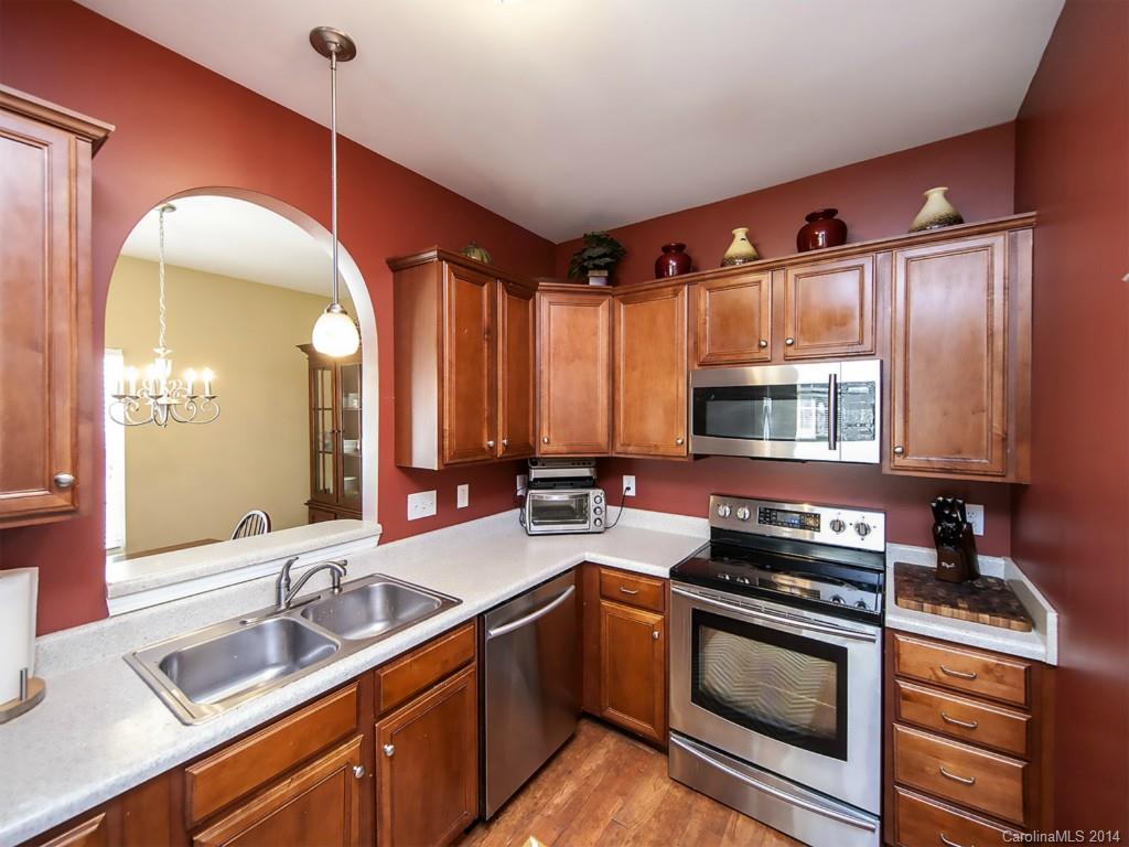 Regent Park - Residential