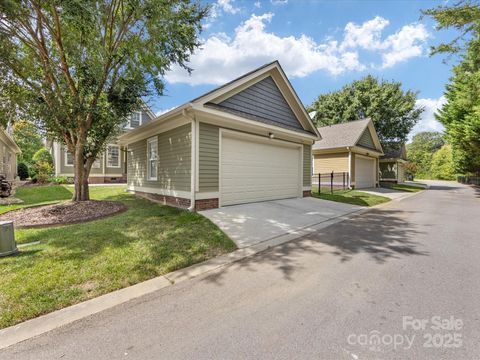 A home in Davidson