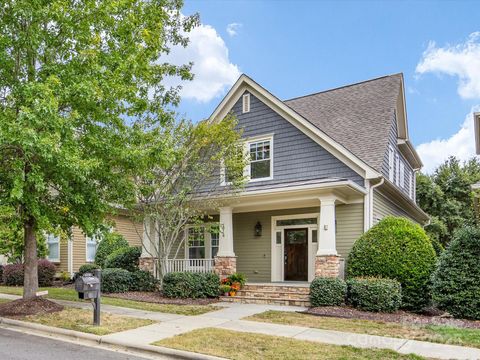 A home in Davidson