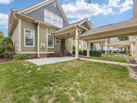 A home in Davidson