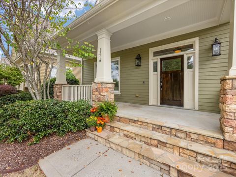 A home in Davidson