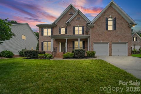 Photo of 13818 Ballantyne Meadows Drive, Charlotte, NC 28277 (MLS # 4398564)