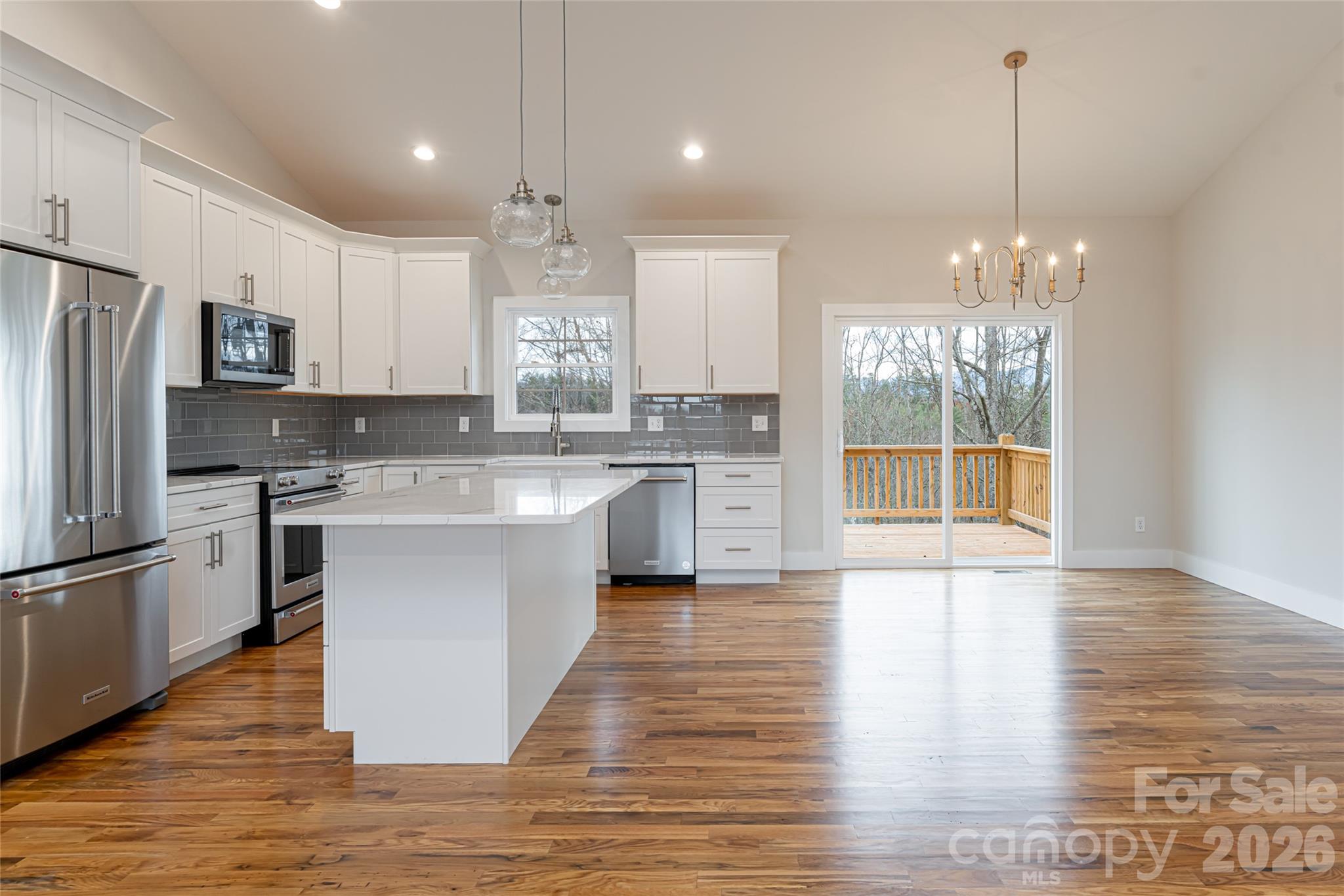 Valley Views - Residential