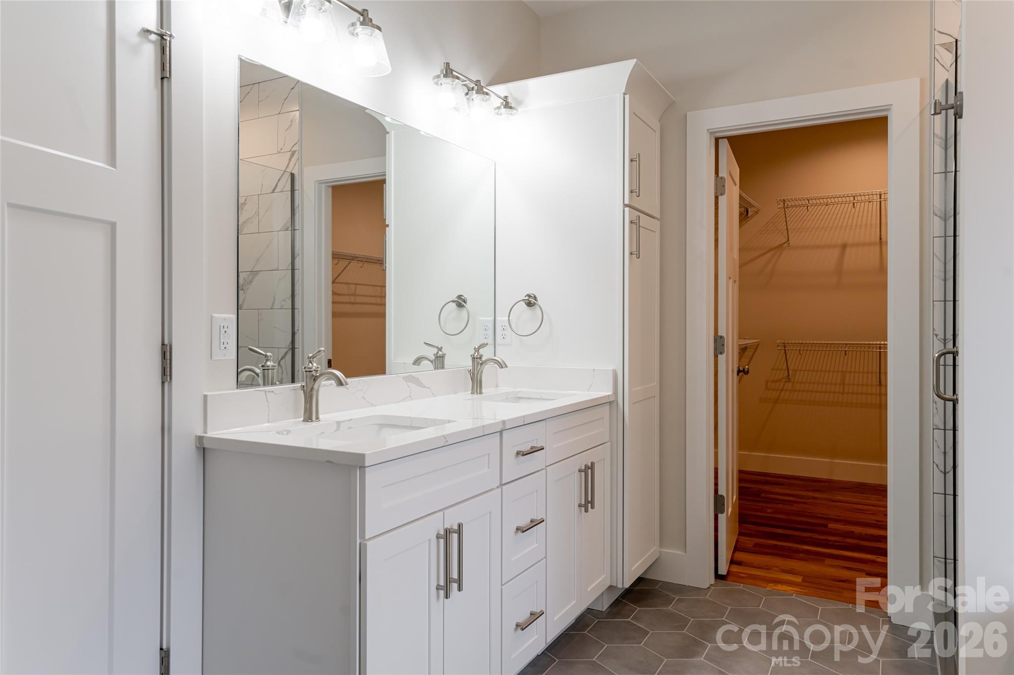 Valley Views - Residential