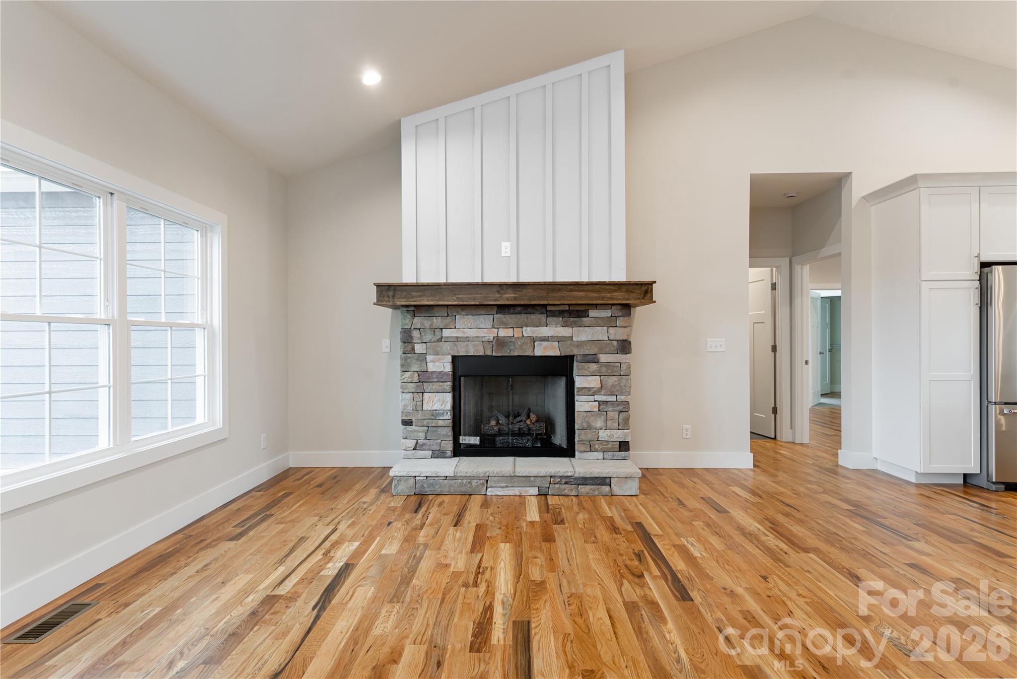 Valley Views - Residential