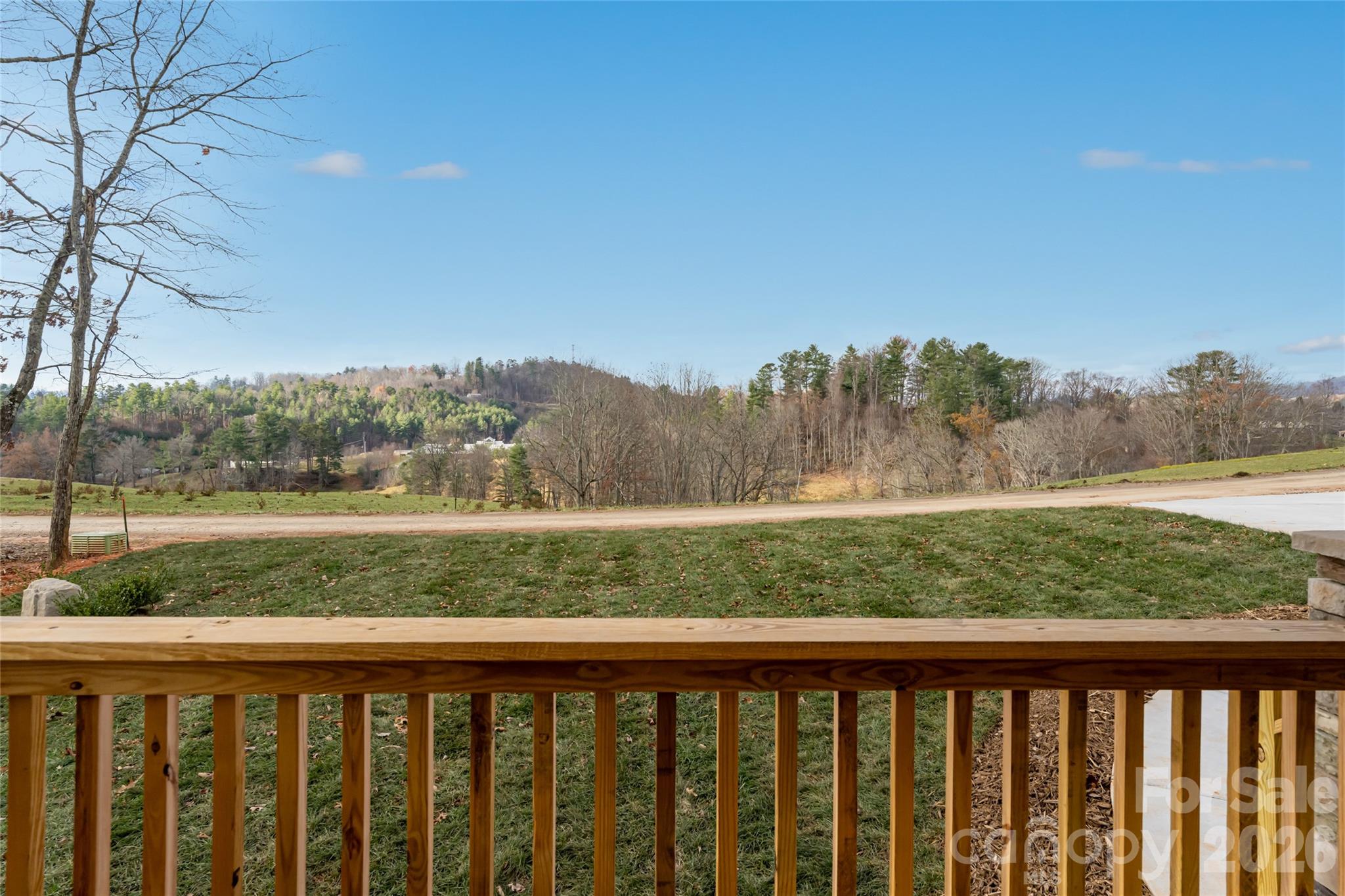 Valley Views - Residential