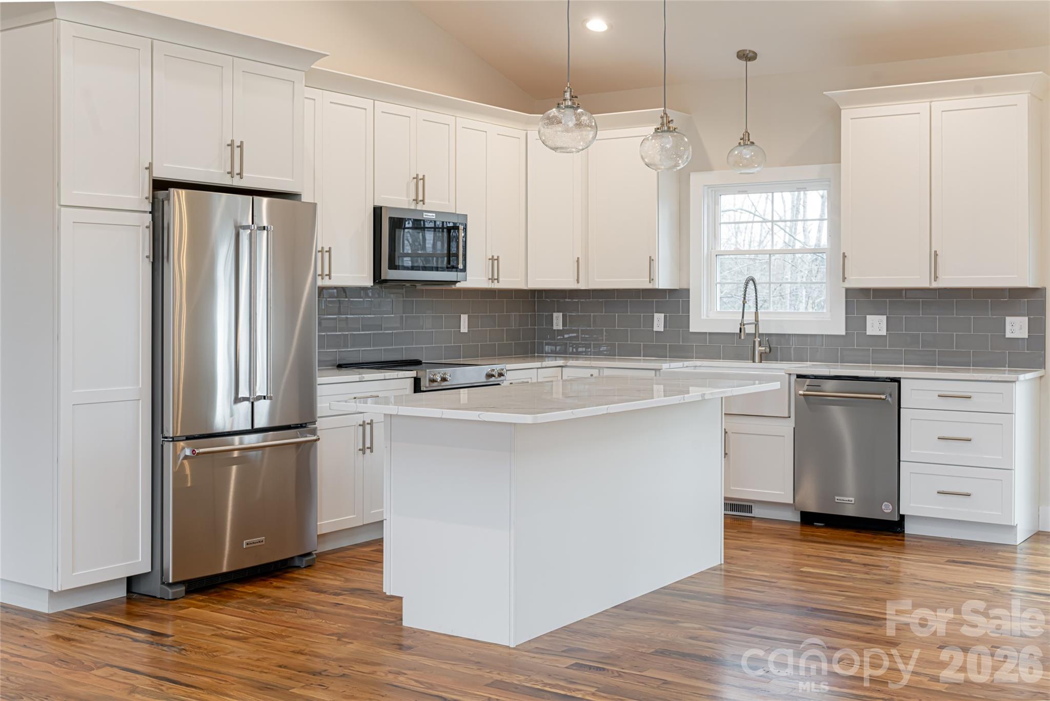 Valley Views - Residential