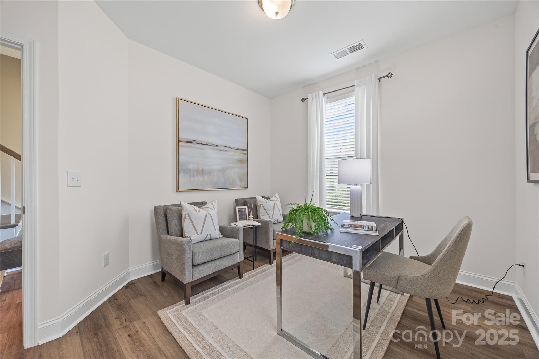 The Townes of Cotswold - Residential