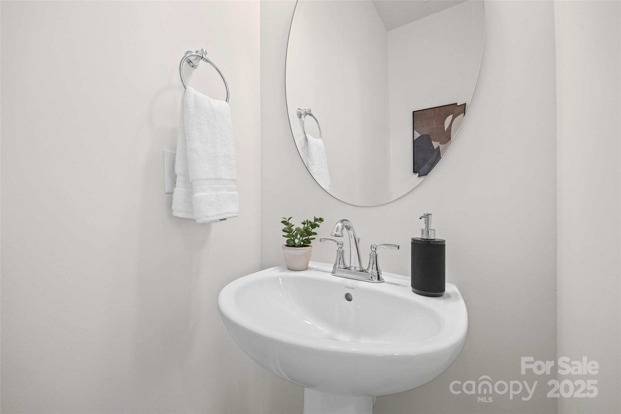 The Townes of Cotswold - Residential