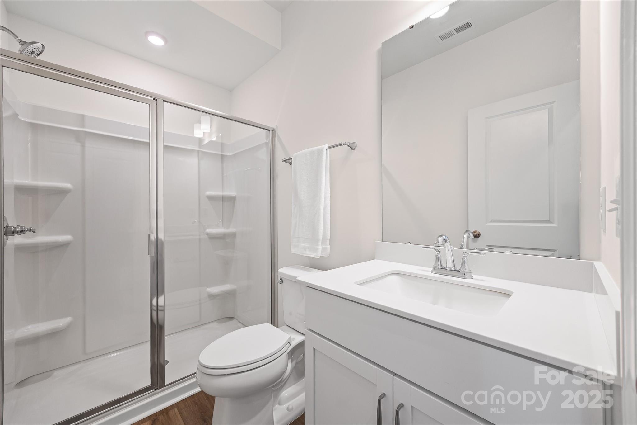 The Townes of Cotswold - Residential