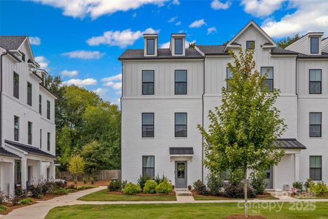 2510 Magnolia Blossom Way Charlotte NC 28211