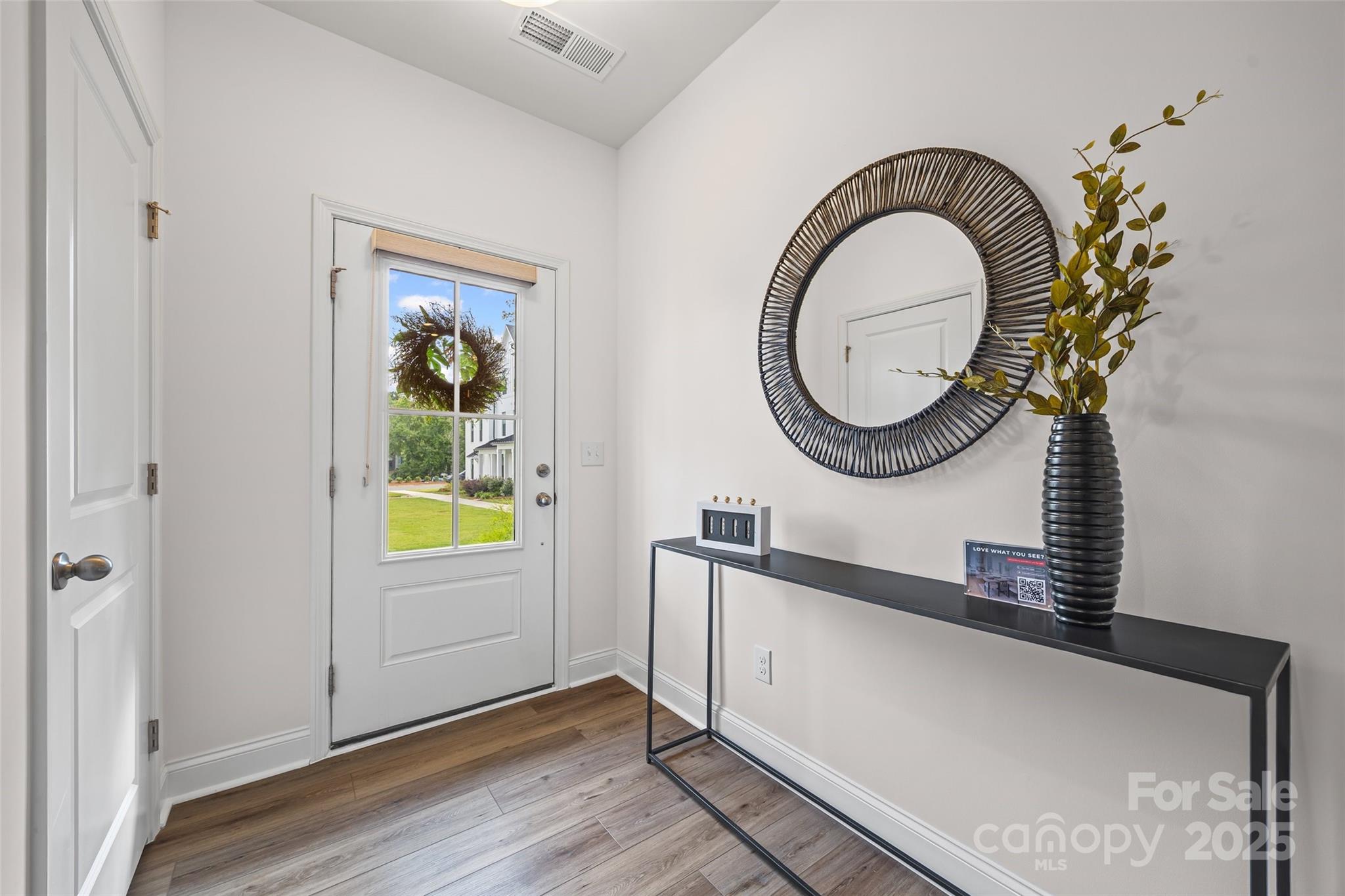 The Townes of Cotswold - Residential