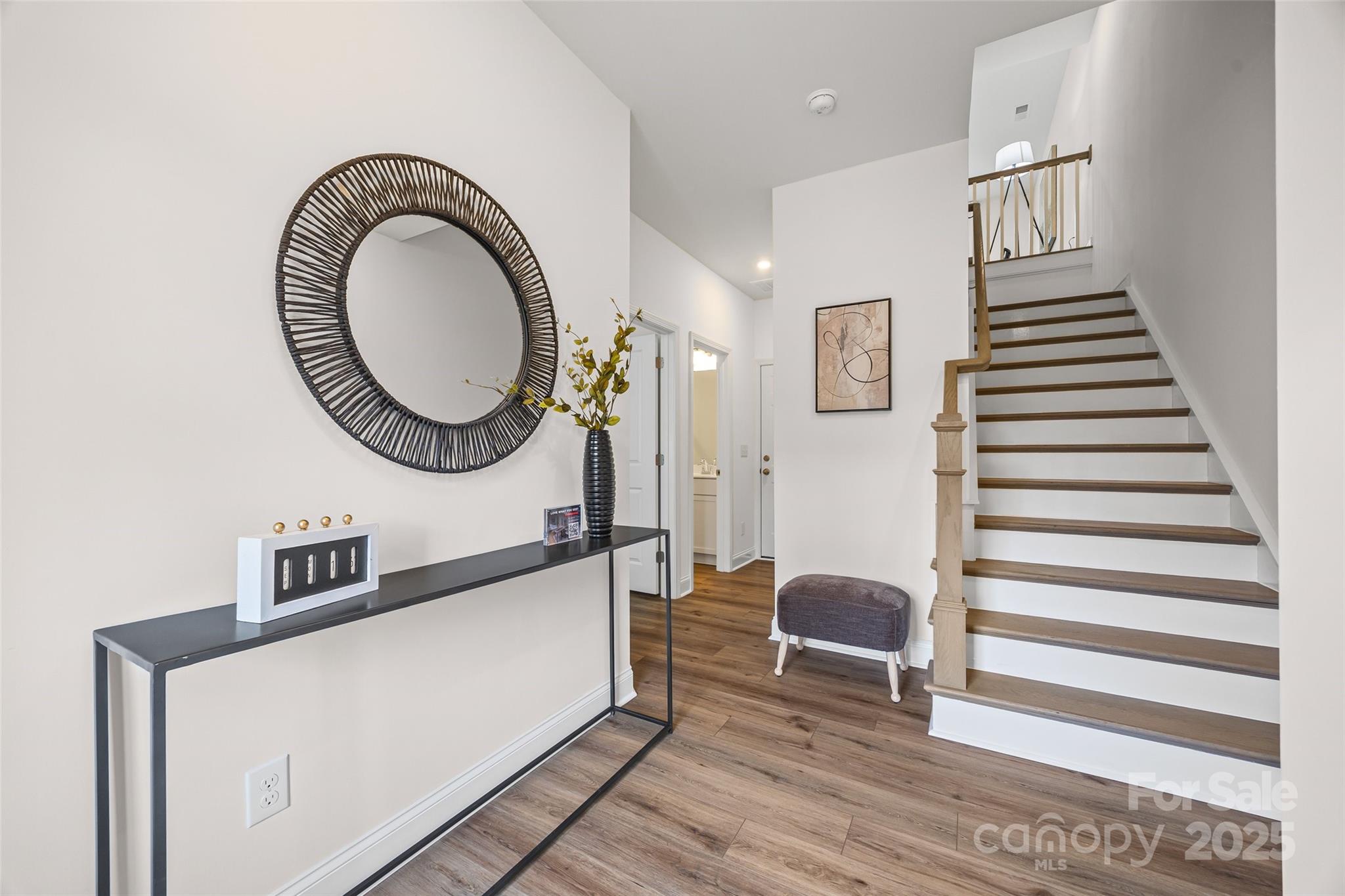 The Townes of Cotswold - Residential