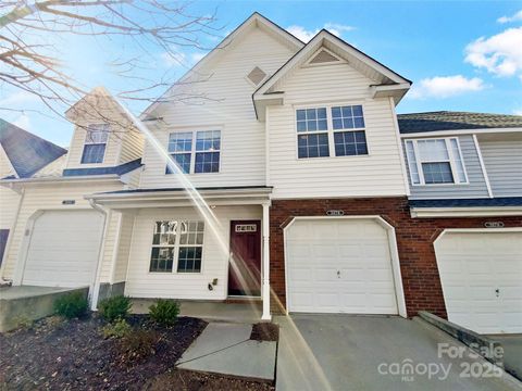 A home in Fort Mill