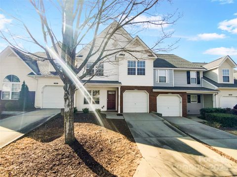 A home in Fort Mill