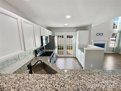 A home in Fort Mill