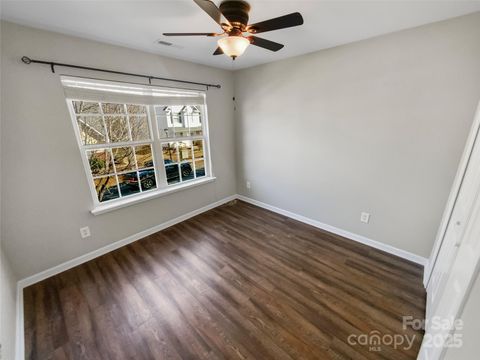 A home in Fort Mill