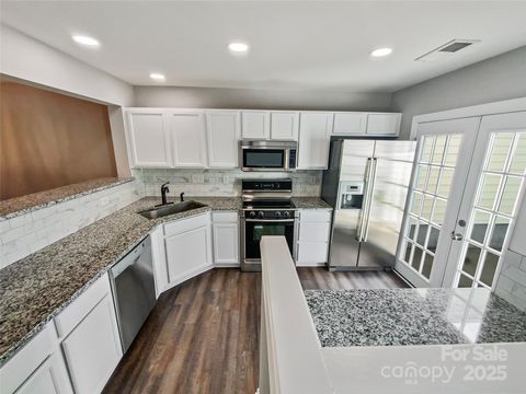 A home in Fort Mill
