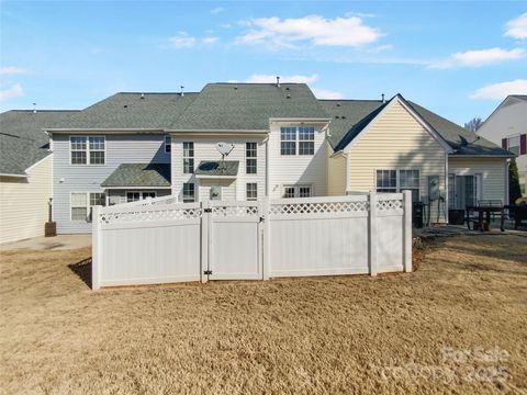 A home in Fort Mill
