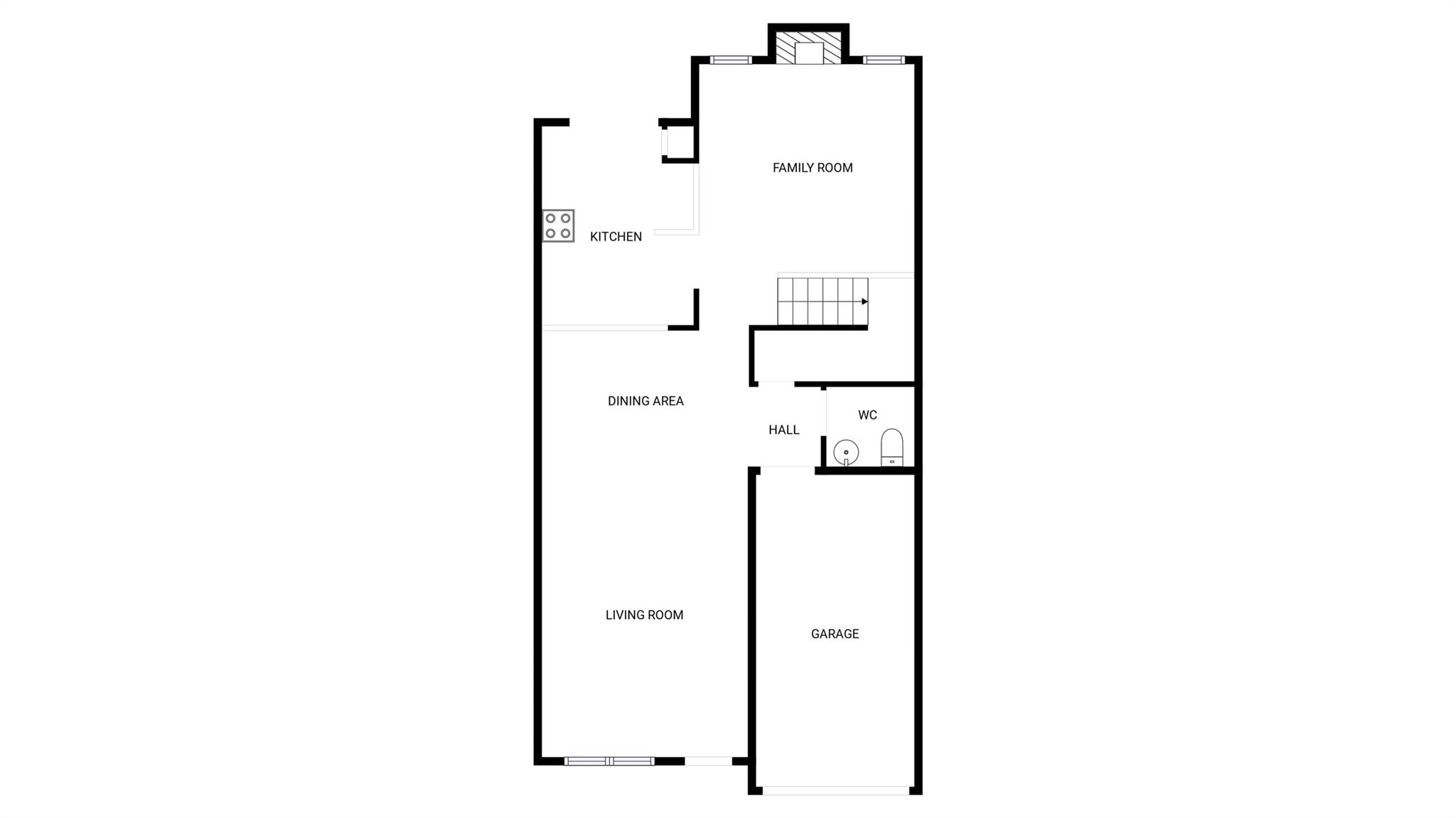 Hanover - Residential