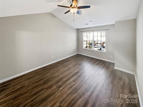 A home in Fort Mill