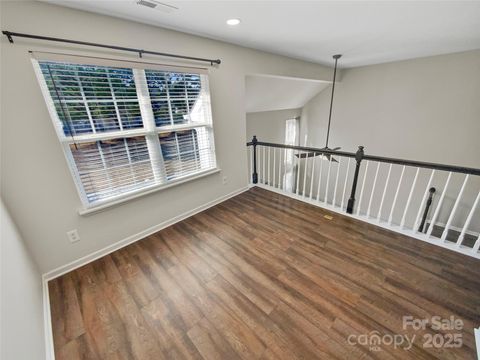 A home in Fort Mill