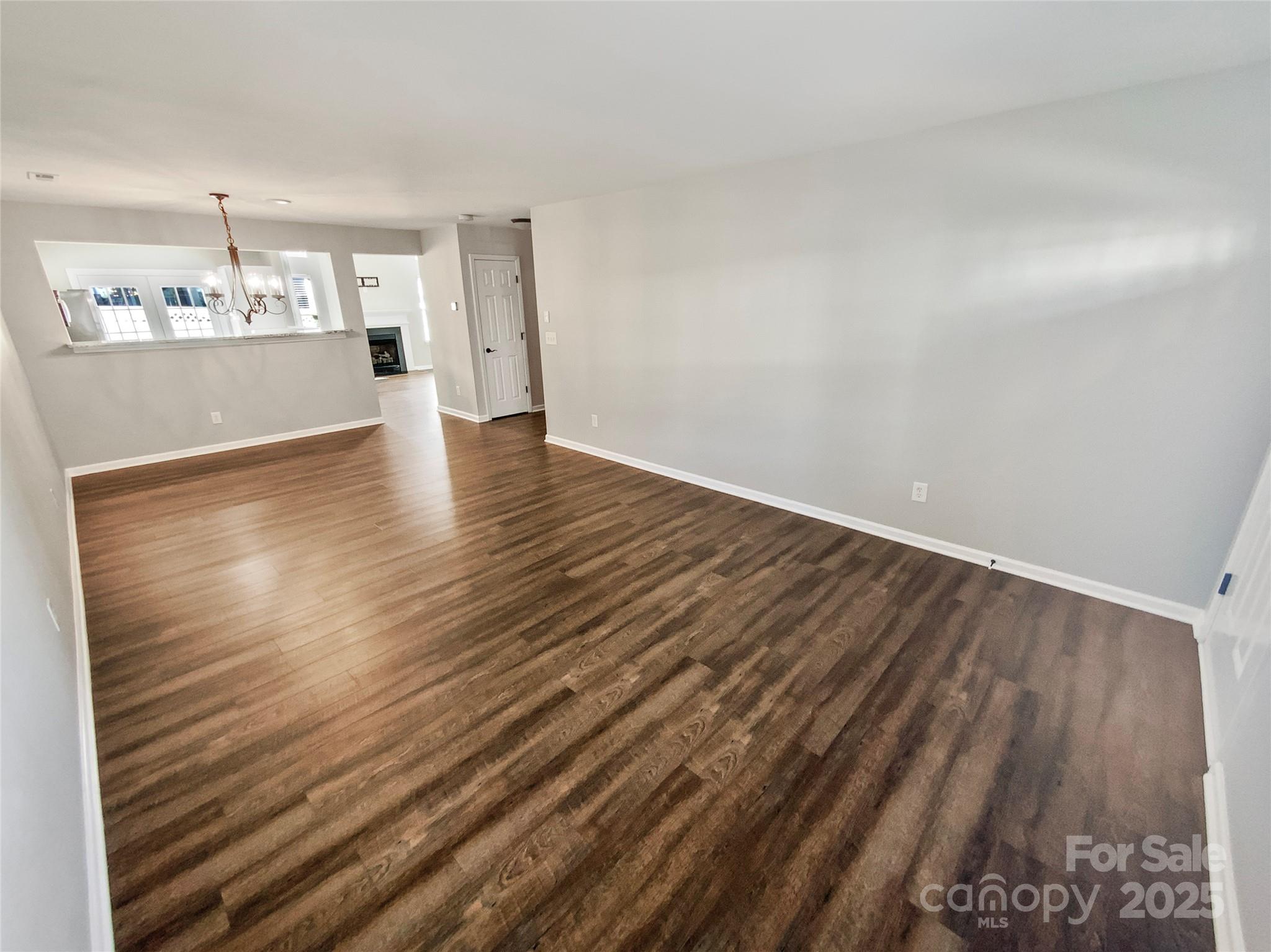 Hanover - Residential